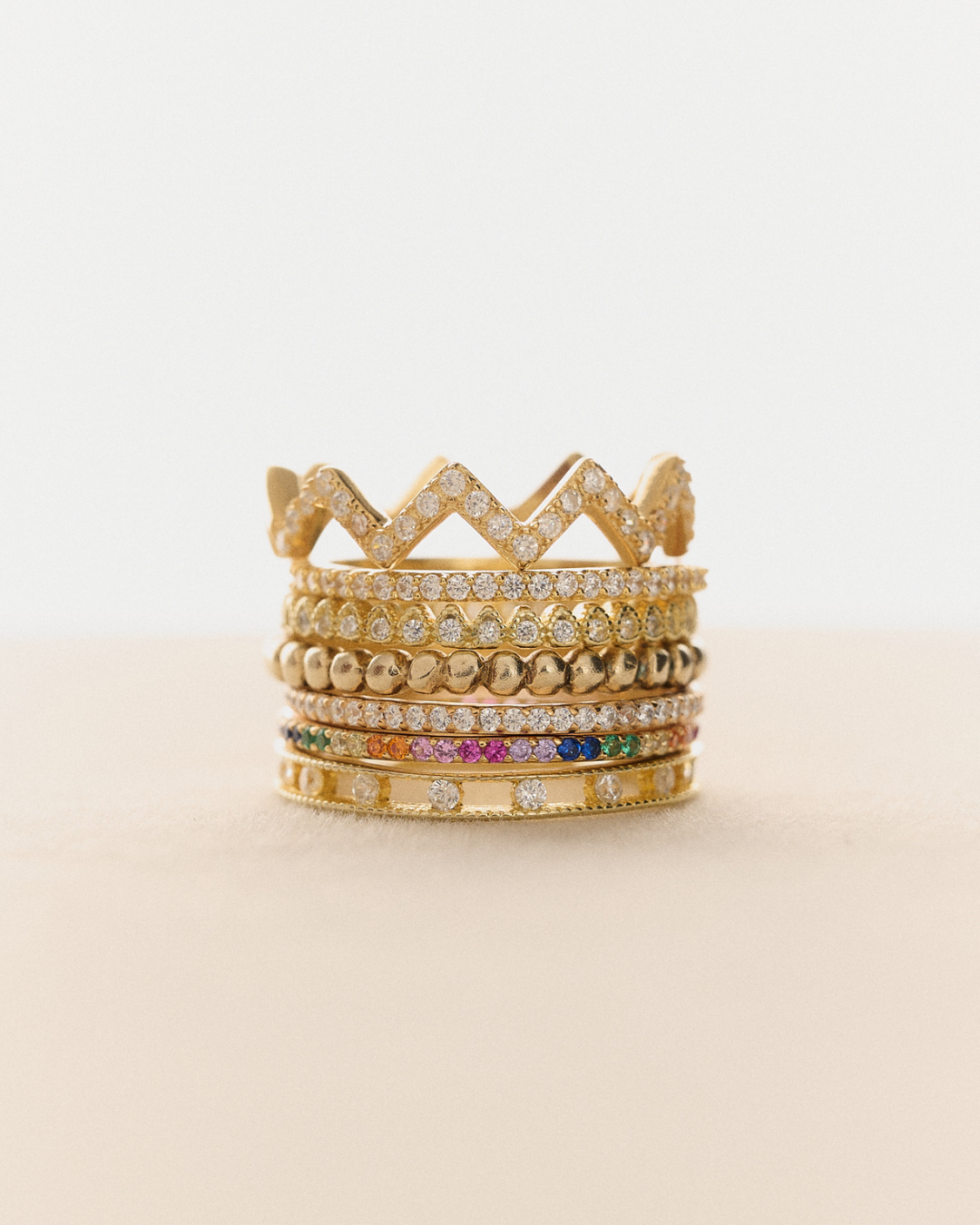 RINGS