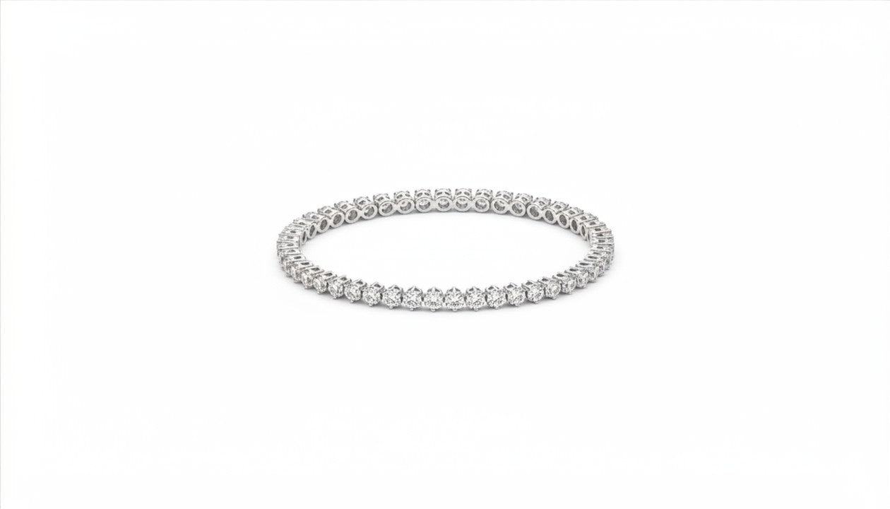 Tennis Chiara Bracelet