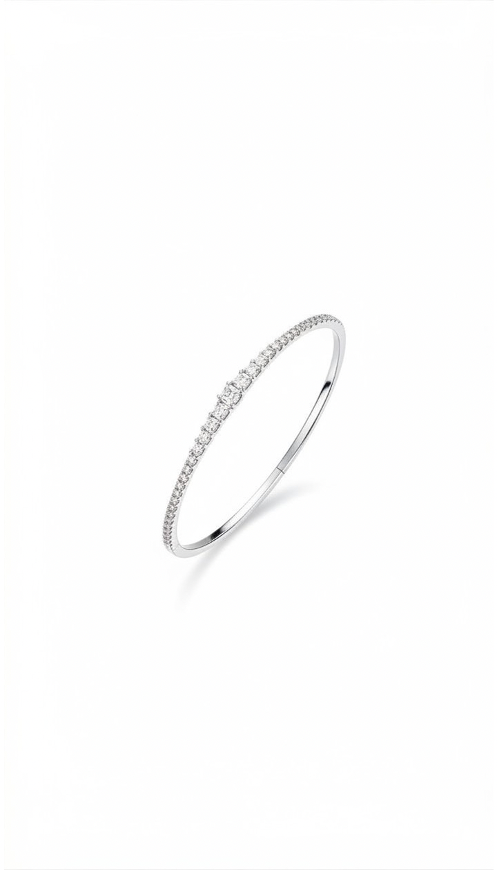 Tennis Stella Bracelet