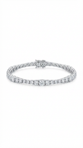 Tennis Luce Bracelet