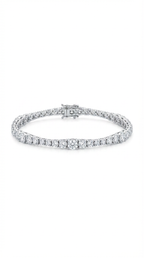 Tennis Luce Bracelet
