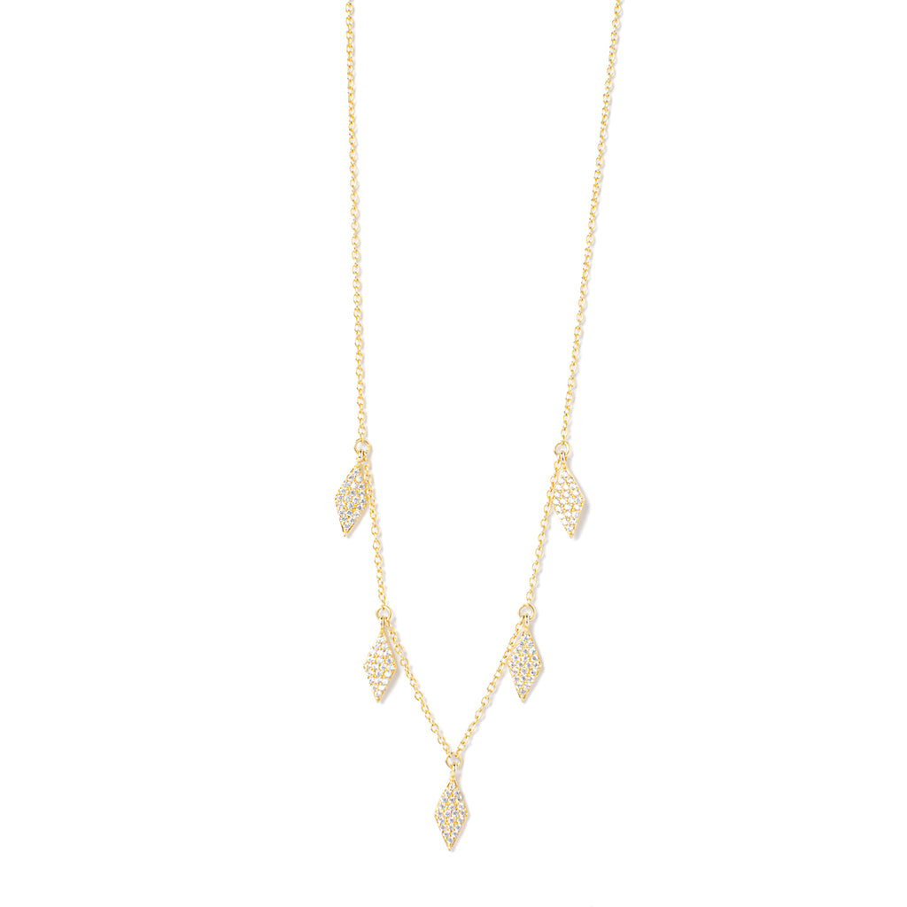 Diamantín necklace