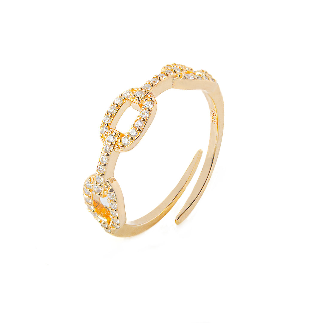 Bel chain ring