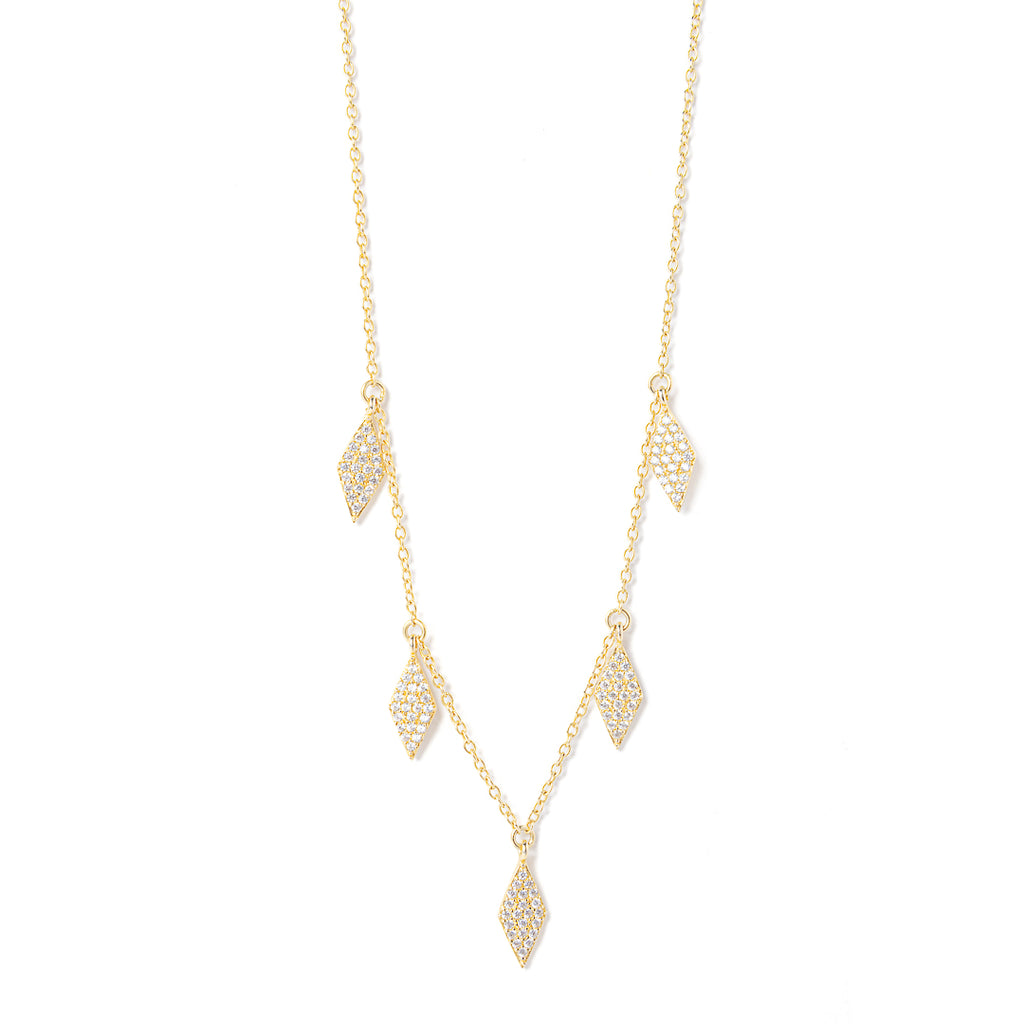 Diamantín necklace