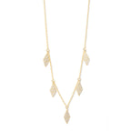 Diamantín necklace