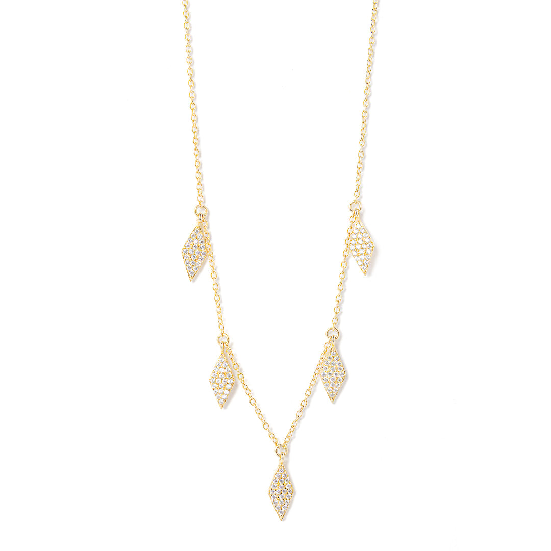 Diamantín necklace