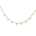 Little pearls necklace