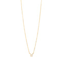 Tauro necklace