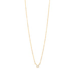 Tauro necklace