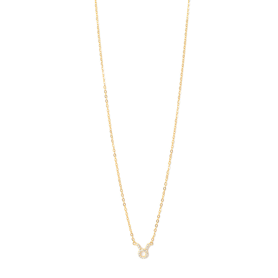 Tauro necklace