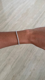 Tennis Chiara Bracelet