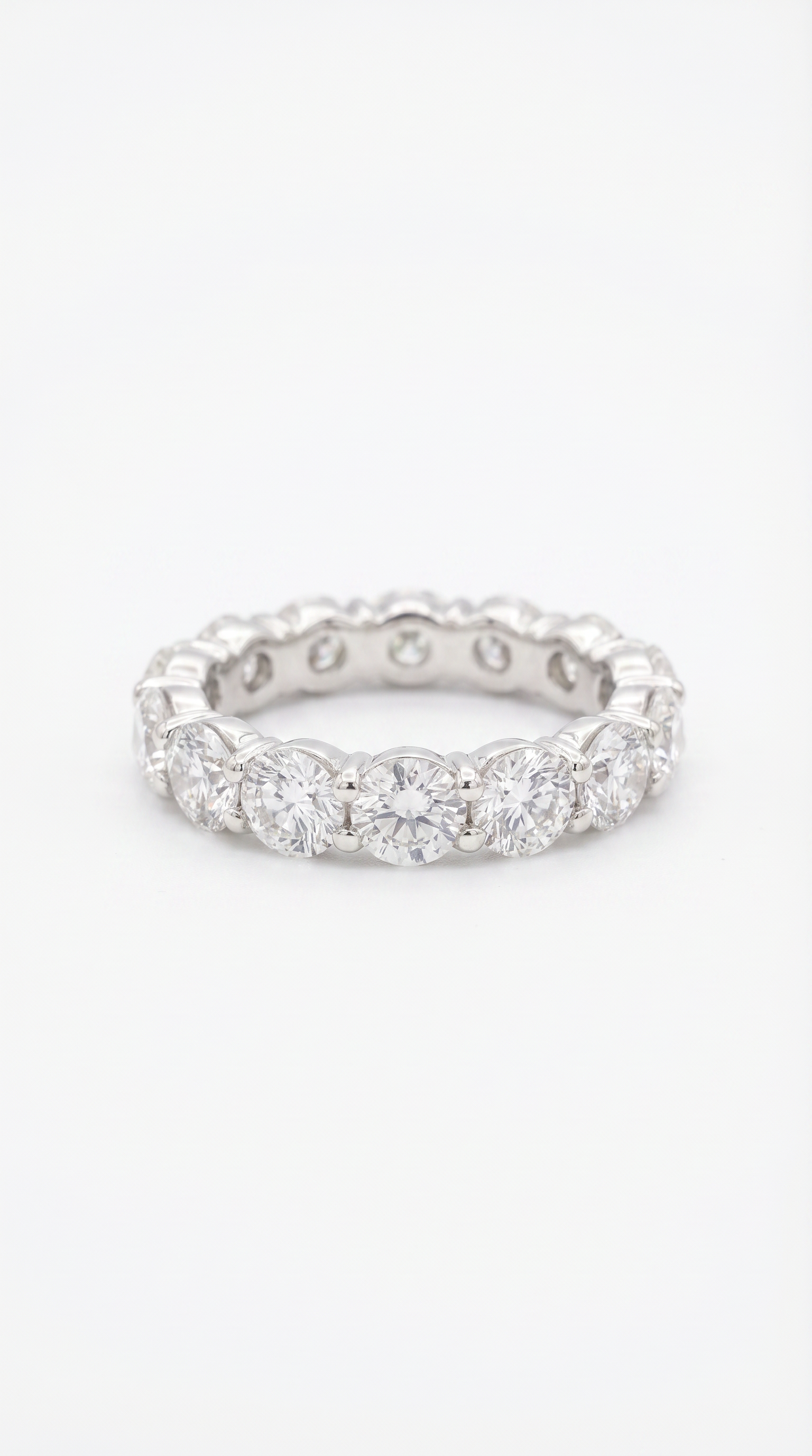 Amore Ring