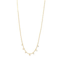 Little pearls necklace