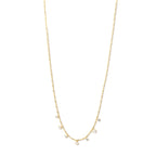 Little pearls necklace