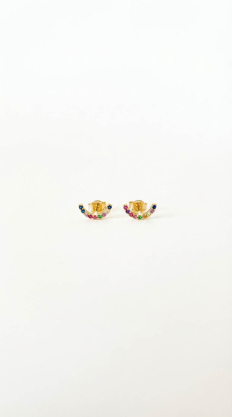 Rainbow Stud