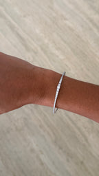 Tennis Stella Bracelet