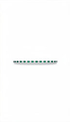 Green Bracelet