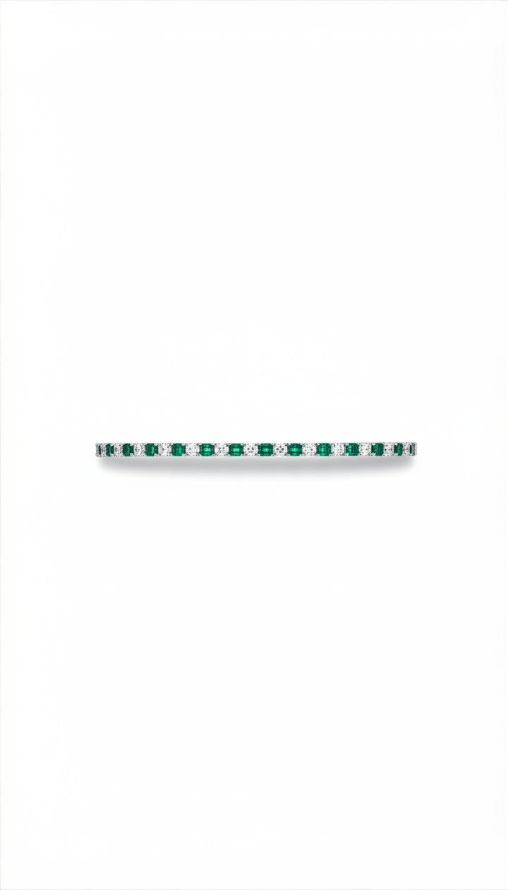 Green Bracelet