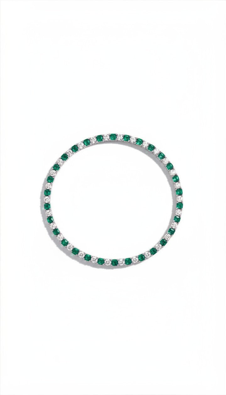 Green Bracelet