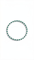 Green Bracelet
