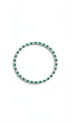 Green Bracelet