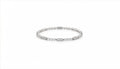 Tennis Perla Bracalet