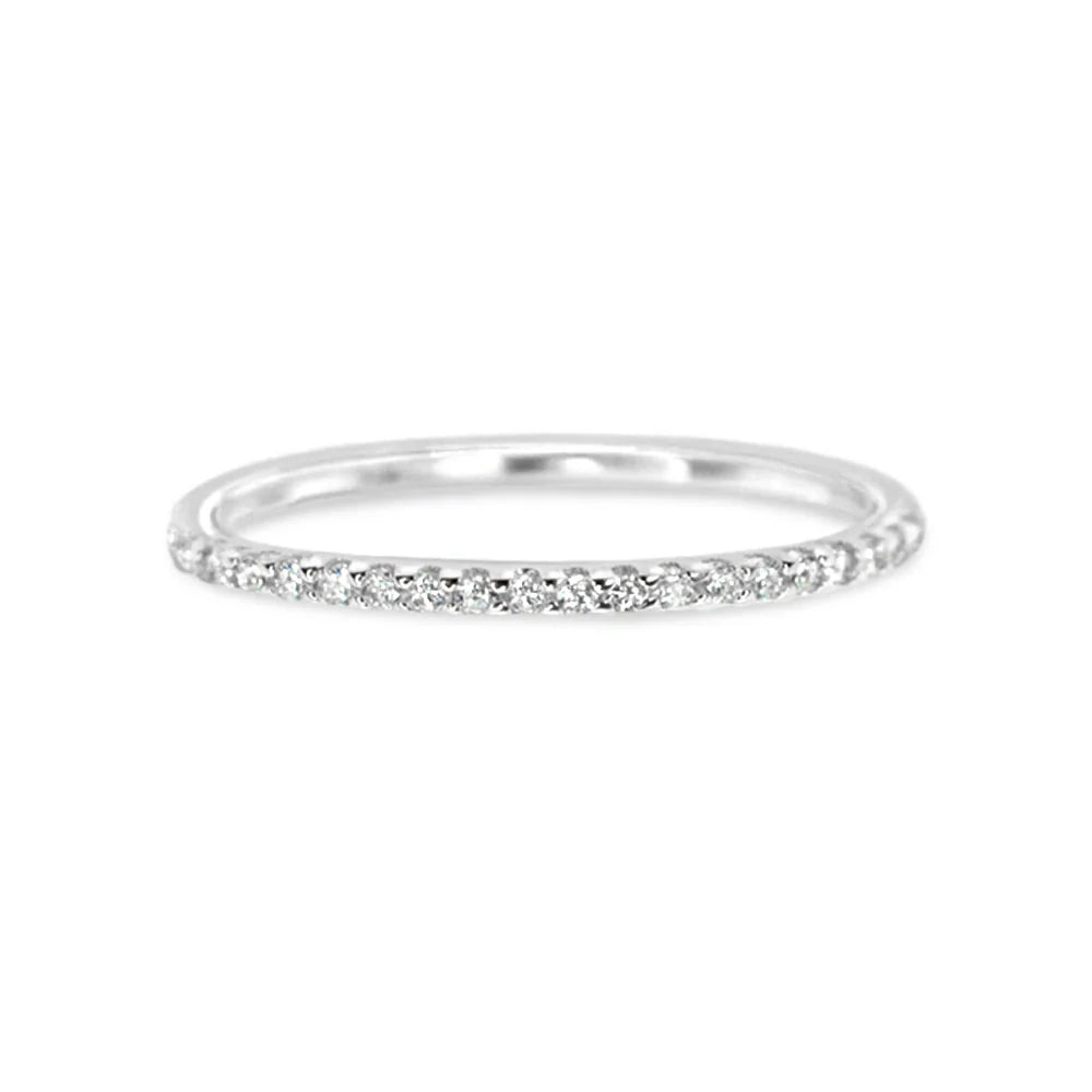 Eternity Band Ring