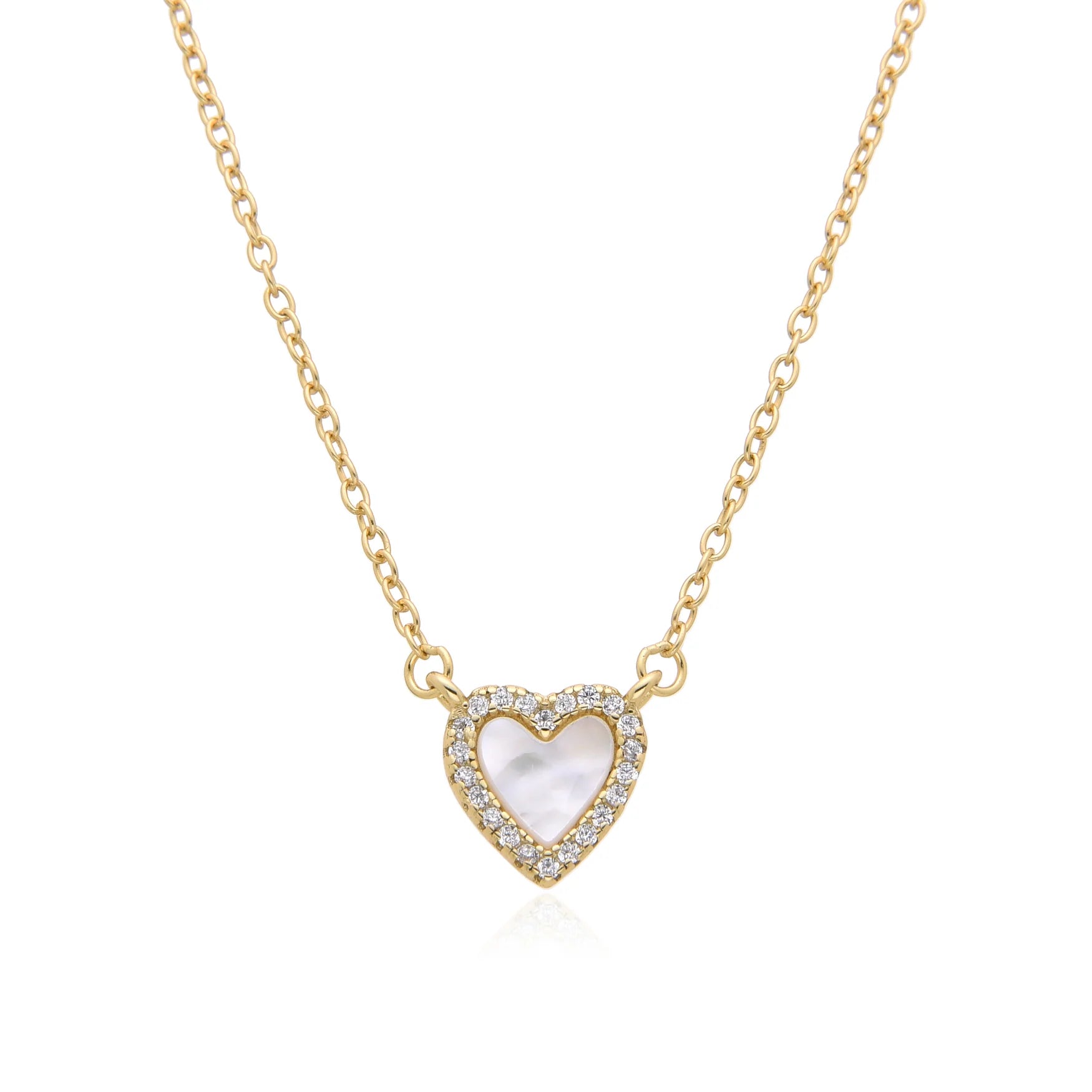 Monamour Necklace