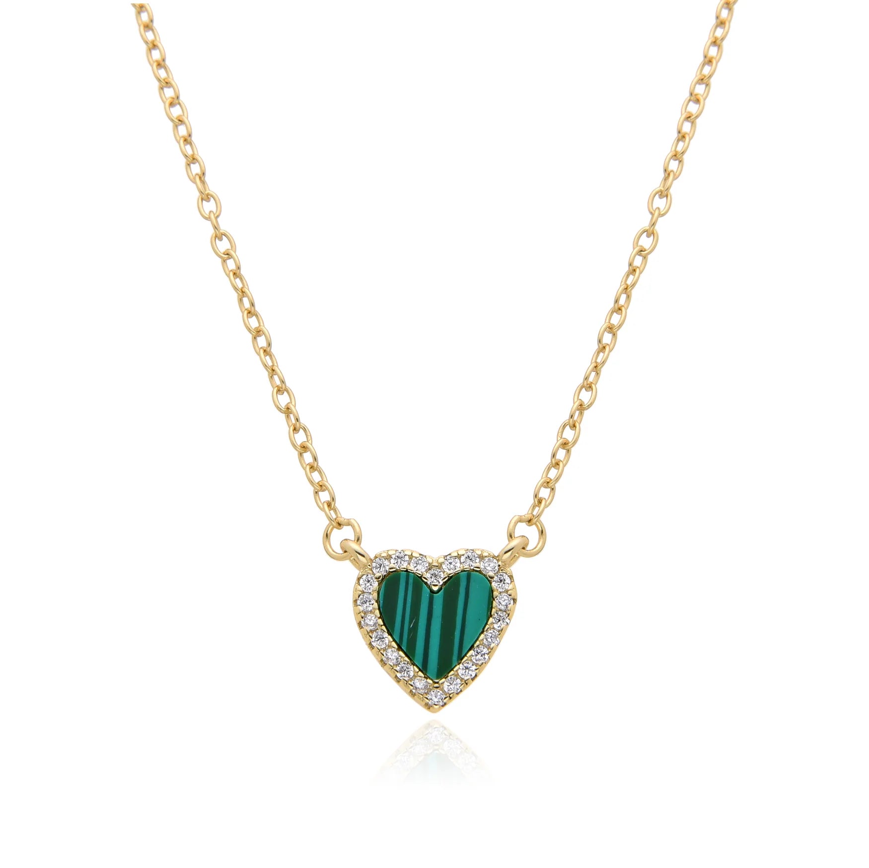 Monamour Necklace