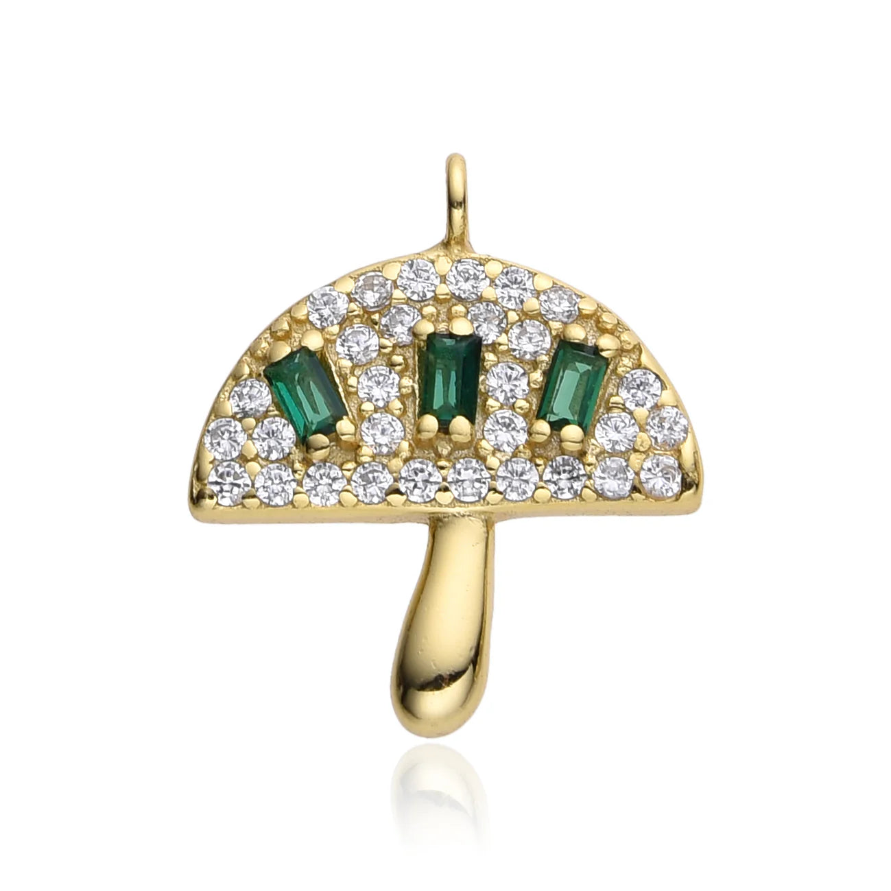 Mushrooms Charms
