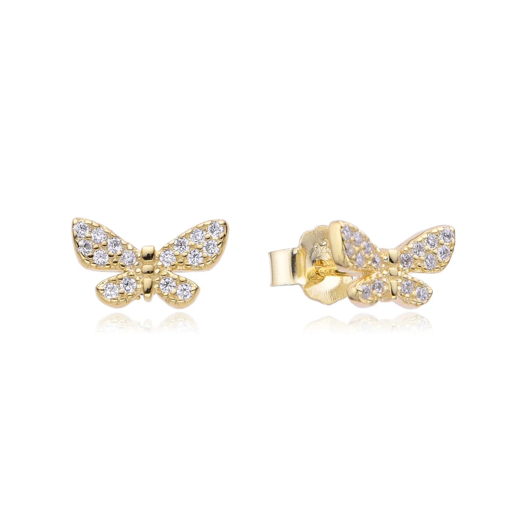 Dragonfly Stud